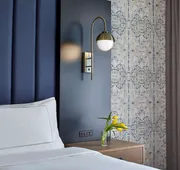The Hamilton Alpharetta, Curio Collection by Hilton hotel detail image 5