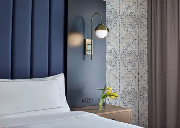 The Hamilton Alpharetta, Curio Collection by Hilton hotel thumbnail 5