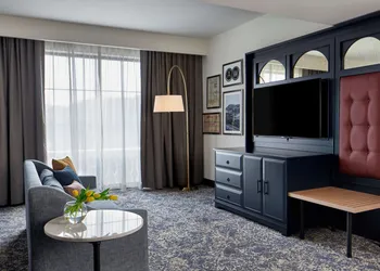 The Hamilton Alpharetta, Curio Collection by Hilton hotel thumbnail 6