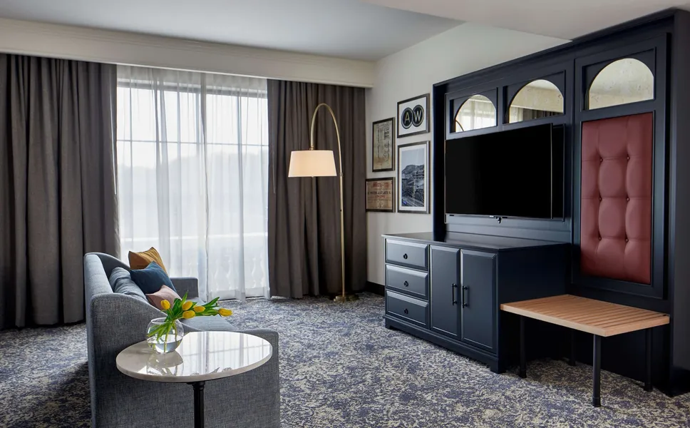 The Hamilton Alpharetta, Curio Collection by Hilton hotel detail image 6