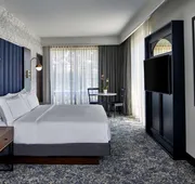 The Hamilton Alpharetta, Curio Collection by Hilton hotel detail image 7