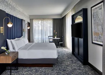 The Hamilton Alpharetta, Curio Collection by Hilton hotel thumbnail 7