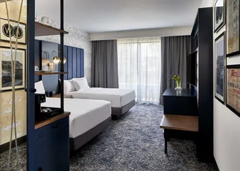 The Hamilton Alpharetta, Curio Collection by Hilton hotel thumbnail 8