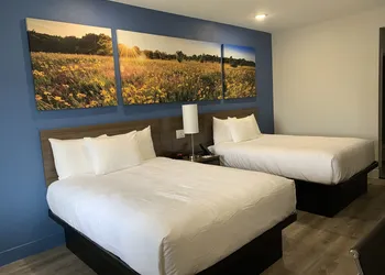 Clarion Pointe Port Arthur-Beaumont South hotel thumbnail 6
