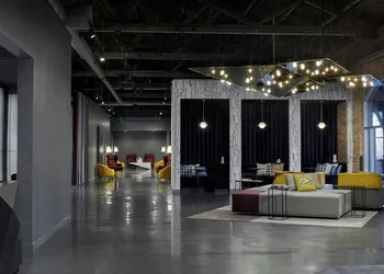 Aloft Wilmington at Coastline Center hotel thumbnail 2
