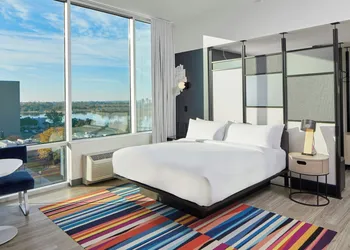 Aloft Wilmington at Coastline Center hotel thumbnail 6