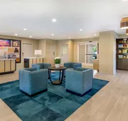 Sonesta ES Suites San Francisco Airport Oyster Point Waterfront hotel detail image 3