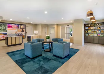 Sonesta ES Suites San Francisco Airport Oyster Point Waterfront hotel thumbnail 3