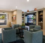 Sonesta ES Suites San Francisco Airport Oyster Point Waterfront hotel detail image 4