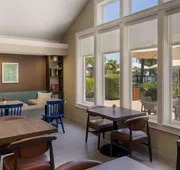 Sonesta ES Suites San Francisco Airport Oyster Point Waterfront hotel detail image 5