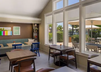 Sonesta ES Suites San Francisco Airport Oyster Point Waterfront hotel thumbnail 5