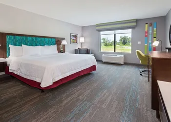 Hampton Inn & Suites Alachua I-75 hotel thumbnail 2