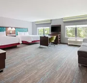 Hampton Inn & Suites Alachua I-75 hotel detail image 3