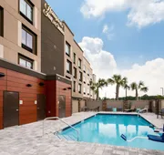 Hampton Inn & Suites Alachua I-75 hotel detail image 5