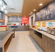 Hampton Inn & Suites Alachua I-75 hotel detail image 7