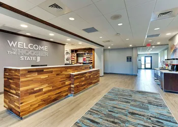 Hampton Inn Lebanon hotel thumbnail 2