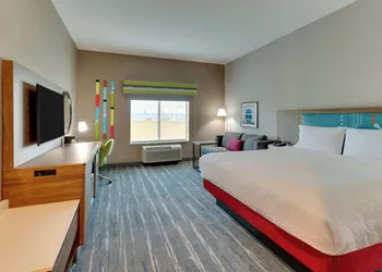 Hampton Inn Lebanon hotel thumbnail 7