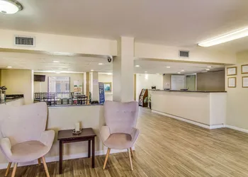 Suburban Studios Hotel Kingsland Near I-95 hotel thumbnail 4
