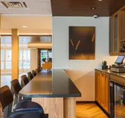 Fairfield Inn & Suites by Marriott Marquette hotel detail image 3