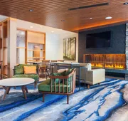 Fairfield Inn & Suites by Marriott Marquette hotel detail image 4