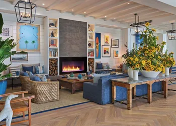 The Seabird Ocean Resort & Spa, Part of Destination Hotel by Hyatt hotel thumbnail 2