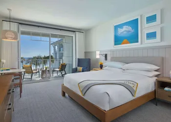 The Seabird Ocean Resort & Spa, Part of Destination Hotel by Hyatt hotel thumbnail 5