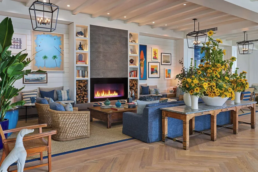 The Seabird Ocean Resort & Spa, Part of Destination Hotel by Hyatt hotel detail image 2