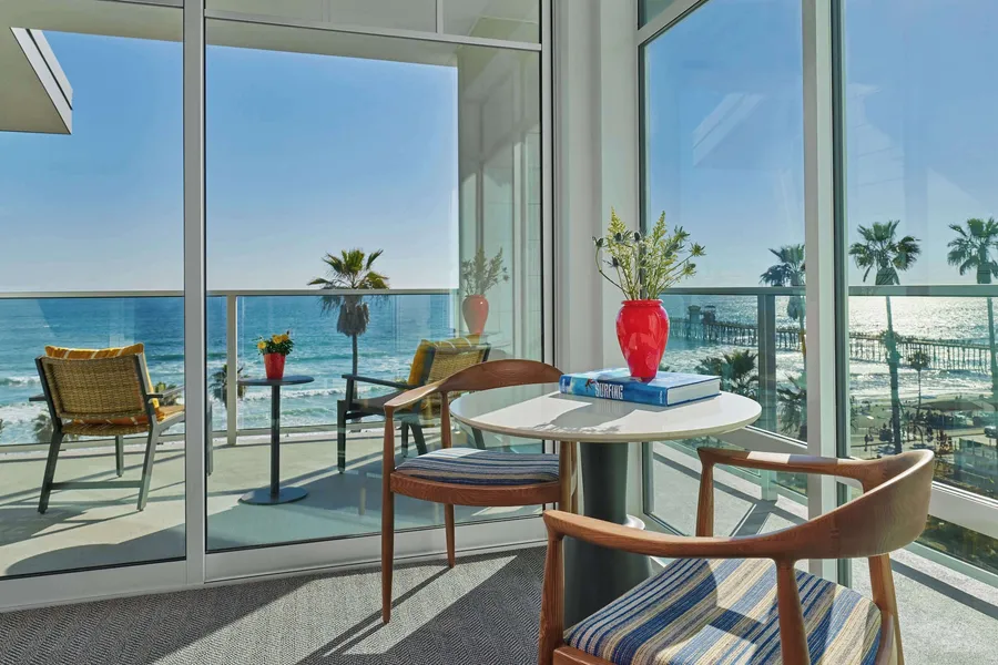 The Seabird Ocean Resort & Spa, Part of Destination Hotel by Hyatt hotel detail image 6