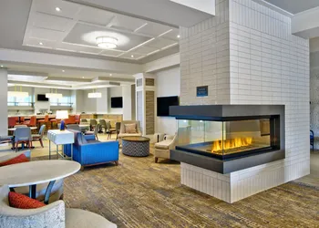 Residence Inn by Marriott Orlando Flamingo Crossing/Western Entrance hotel thumbnail 2