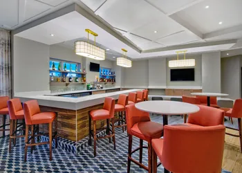 Residence Inn by Marriott Orlando Flamingo Crossing/Western Entrance hotel thumbnail 5