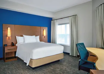 Residence Inn by Marriott Orlando Flamingo Crossing/Western Entrance hotel thumbnail 7