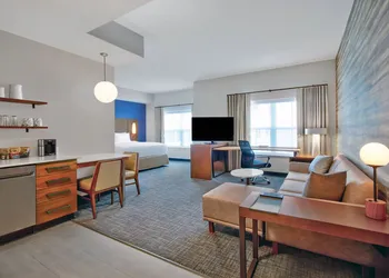 Residence Inn by Marriott Orlando Flamingo Crossing/Western Entrance hotel thumbnail 8