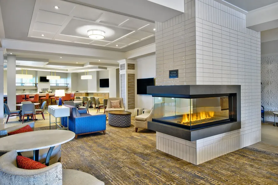 Residence Inn by Marriott Orlando Flamingo Crossing/Western Entrance hotel detail image 2