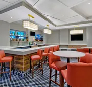Residence Inn by Marriott Orlando Flamingo Crossing/Western Entrance hotel detail image 5