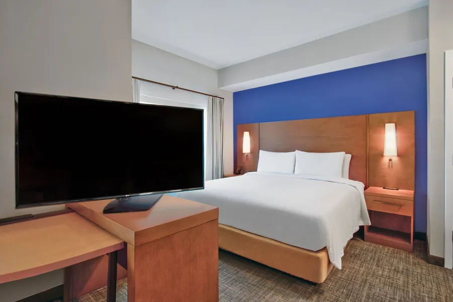 Residence Inn by Marriott Orlando Flamingo Crossing/Western Entrance hotel detail image 6