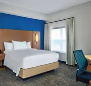 Residence Inn by Marriott Orlando Flamingo Crossing/Western Entrance hotel detail image 7