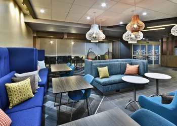 Tru by Hilton Beckley hotel thumbnail 3