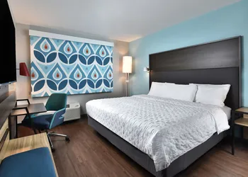 Tru by Hilton Beckley hotel thumbnail 4