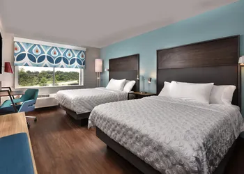 Tru by Hilton Beckley hotel thumbnail 5