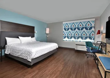 Tru by Hilton Beckley hotel thumbnail 8