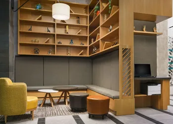 TownePlace Suites by Marriott New York Manhattan/Chelsea hotel thumbnail 2
