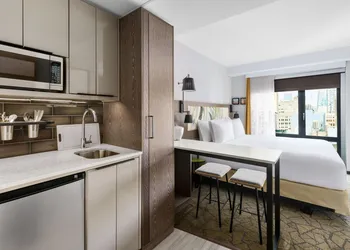 TownePlace Suites by Marriott New York Manhattan/Chelsea hotel thumbnail 4