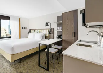 TownePlace Suites by Marriott New York Manhattan/Chelsea hotel thumbnail 5