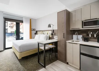TownePlace Suites by Marriott New York Manhattan/Chelsea hotel thumbnail 8