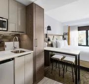 TownePlace Suites by Marriott New York Manhattan/Chelsea hotel detail image 4