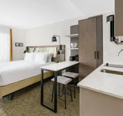 TownePlace Suites by Marriott New York Manhattan/Chelsea hotel detail image 5