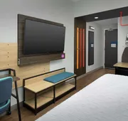 Tru By Hilton Thornburg hotel detail image 3