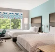 Tru By Hilton Thornburg hotel detail image 4
