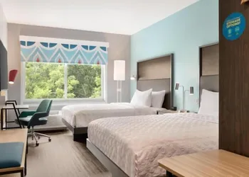 Tru By Hilton Thornburg hotel thumbnail 4