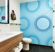 Tru By Hilton Thornburg hotel detail image 5